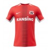 Maillot de Supporter AZ Alkmaar Domicile 2024-25 Pour Homme